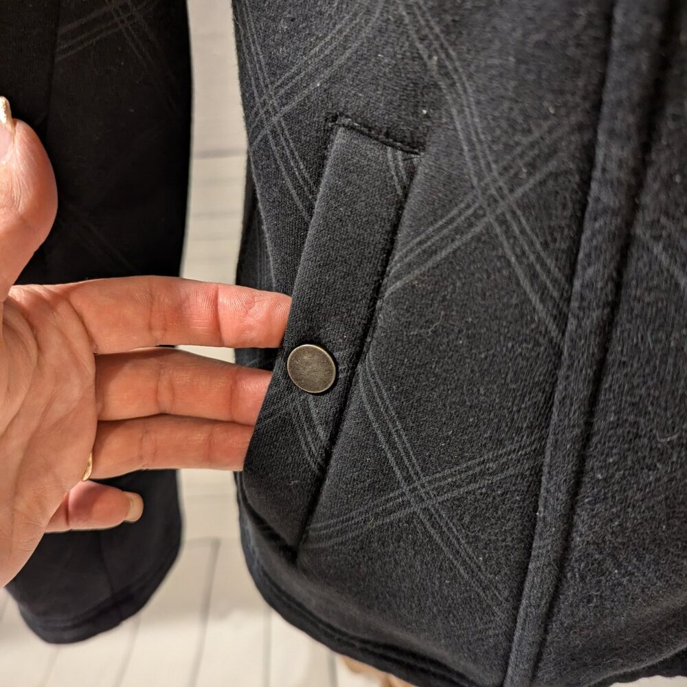 Sebby Jacket - Picture 3 of 10